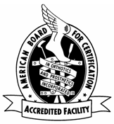 ABC Accredited Facility