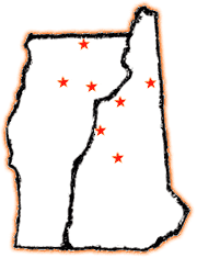 PROMIS VT & NH Locations